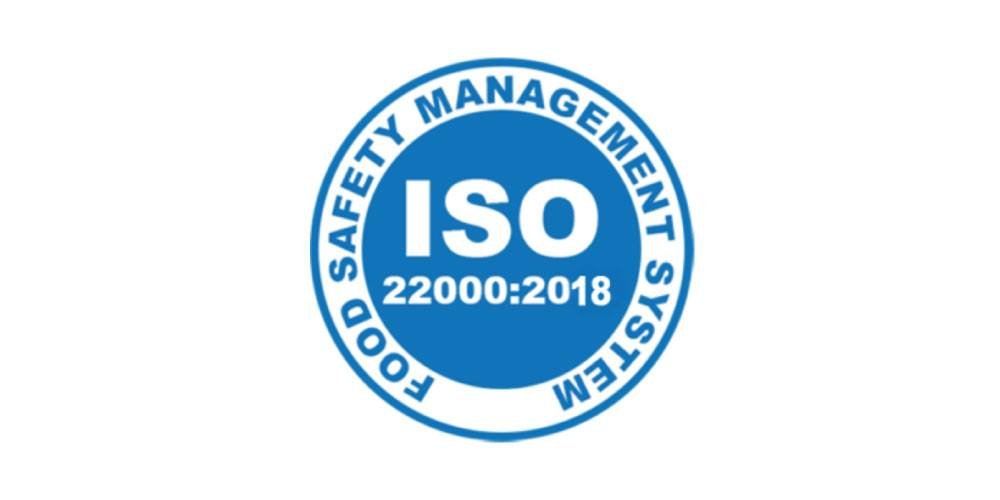 iso 22000:2018 certification & transition