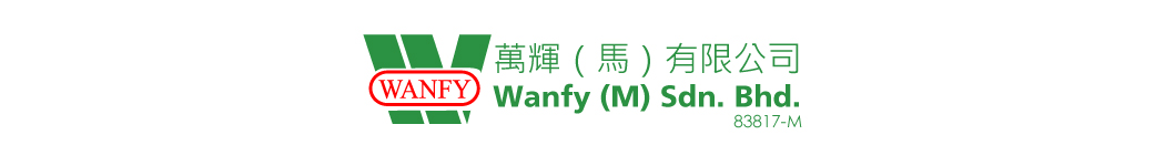 WANFY (M) SDN BHD