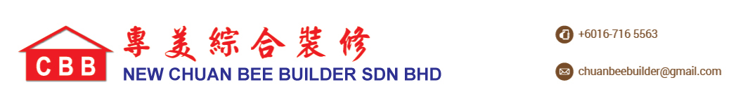 NEW CHUAN BEE BUILDER SDN BHD