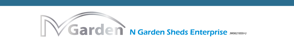 N Garden Sheds Enterprise