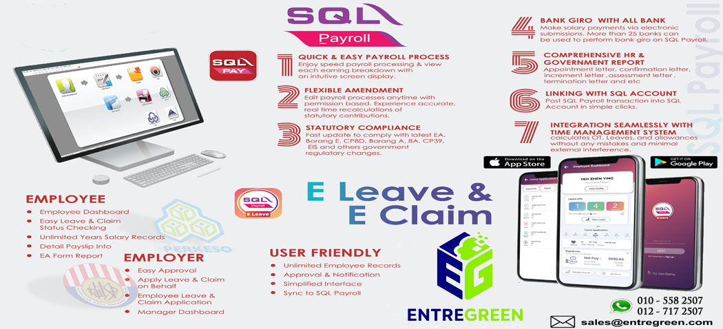Entregreen Group Sdn Bhd