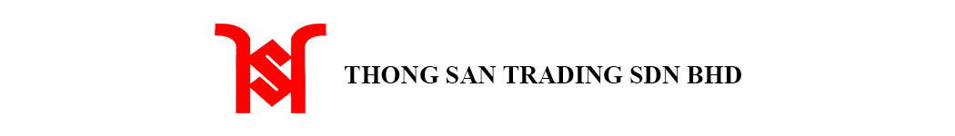 Thong San Trading Sdn Bhd