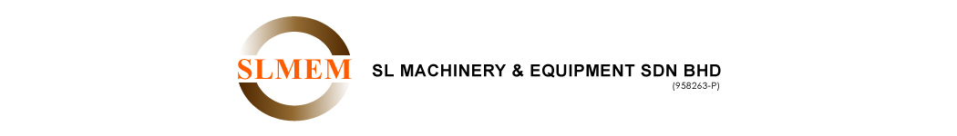 SL MACHINERY & EQUIPMENT SDN BHD