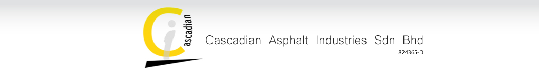 Cascadian Asphalt Industries Sdn Bhd