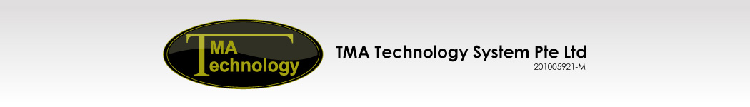 TMA Technology System Pte Ltd