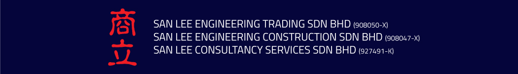 San Lee Engineering Trading Sdn Bhd