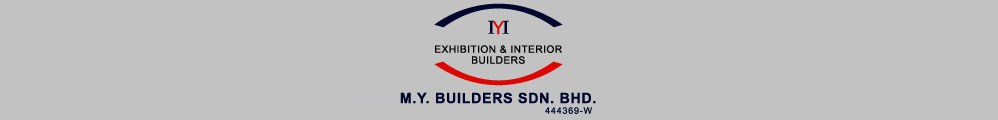 M.Y. BUILDERS SDN. BHD.