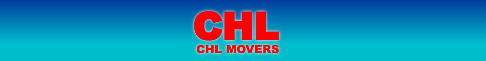 CHL WORLDWIDE MOVERS