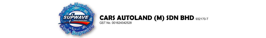 Cars Autoland (M) Sdn Bhd