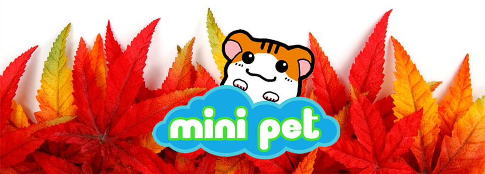 Mini Pet Sdn Bhd