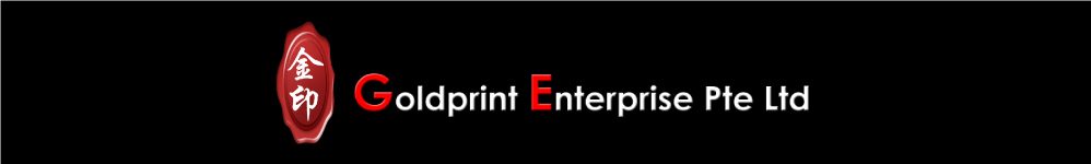 Goldprint Enterprise Pte Ltd