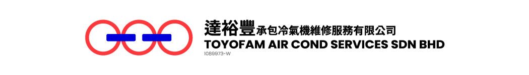 Toyofam Air Cond Services Sdn Bhd
