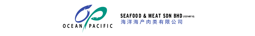 海洋海产肉类有限公司