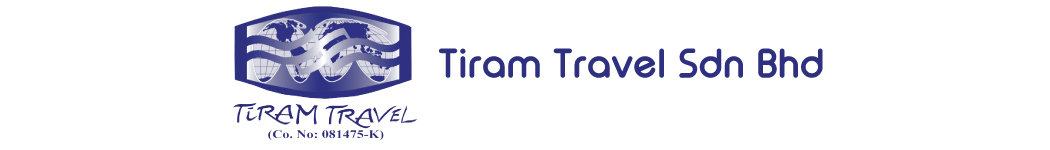 Tiram Travel Sdn Bhd