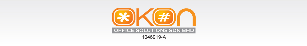 Okon Office Solutions Sdn Bhd