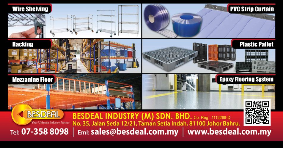 Besdeal Industry (M) Sdn Bhd