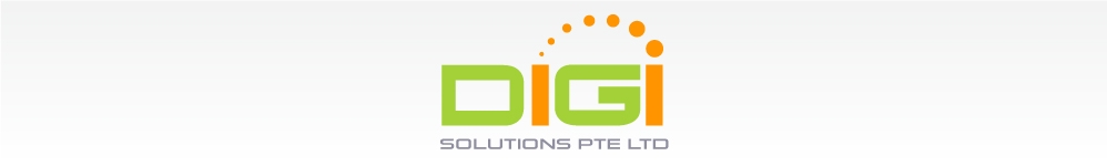 Digi Solutions Pte Ltd
