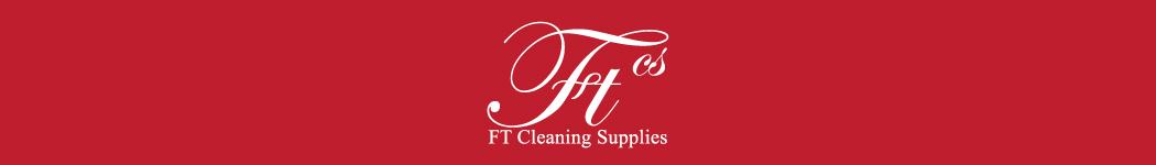 FT Cleaning Supplies