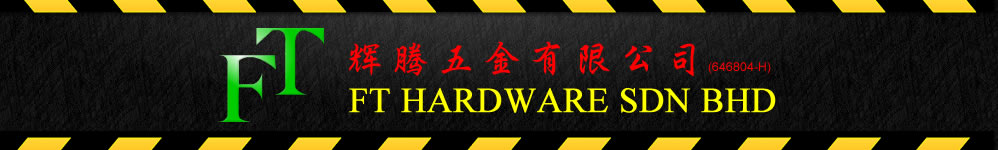 FT Hardware Sdn Bhd