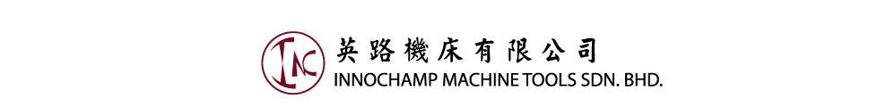 Innochamp Machine Tools Sdn Bhd