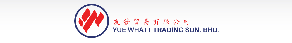 Yue Whatt Trading Sdn Bhd