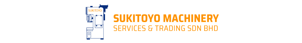 Sukitoyo Machinery Services & Trading Sdn Bhd
