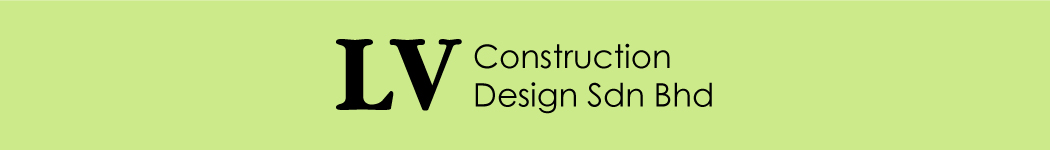 LV Construction Design Sdn Bhd
