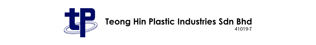Teong Hin Plastic Industries Sdn Bhd