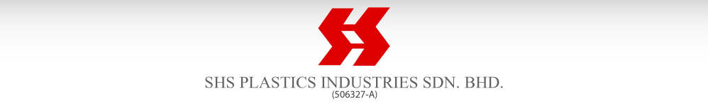 SHS Plastics Industries Sdn Bhd