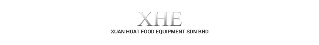 Xuan Huat Food Equipment Sdn Bhd