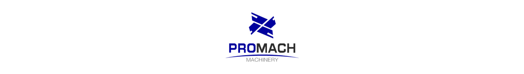 Promach Machinery Sdn Bhd