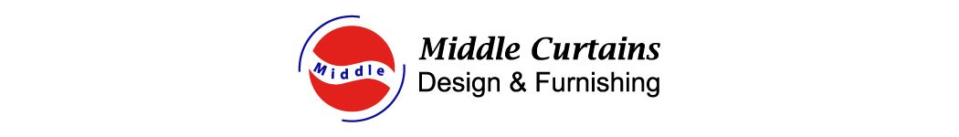 Middle Curtains Design & Furnishing