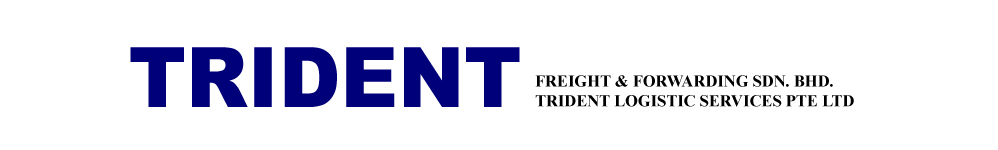 Trident Freight & Forwarding Sdn Bhd