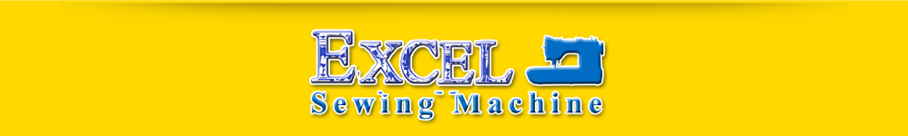 Excel Sewing Machine Centre