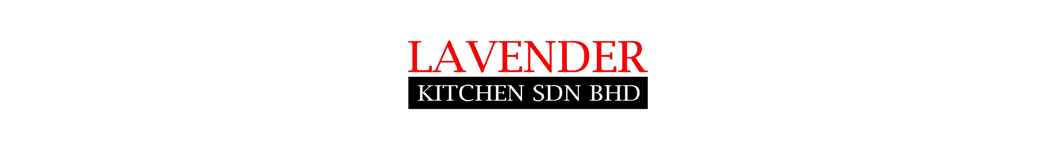 Lavender Kitchen Sdn Bhd
