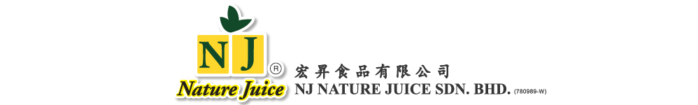 NJ Nature Juice Sdn Bhd