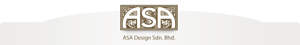 ASA Design Sdn Bhd 