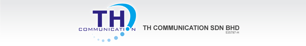 TH COMMUNICATIONS SDN.BHD.