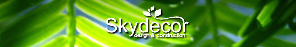 Skydecor Design & Construction
