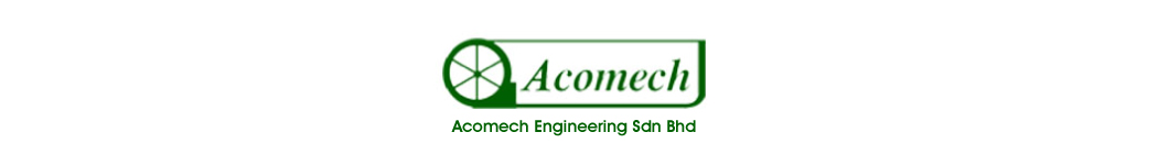 Acomech Engineering Sdn Bhd