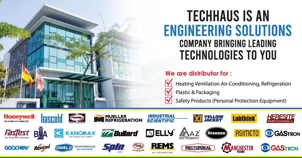 TechHaus Sdn Bhd