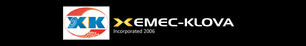 Xemec-Klova (M) Sdn Bhd