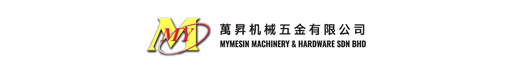 Mymesin Machinery & Hardware Sdn Bhd