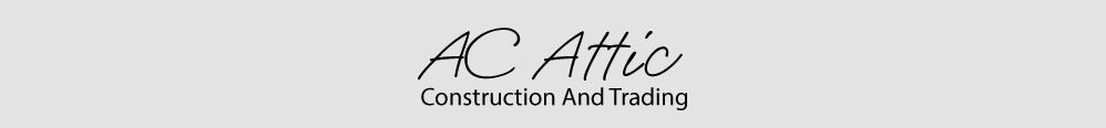 Ac Attic Construction And Trading