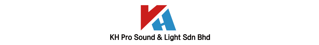 KH Pro Sound & Light Sdn Bhd
