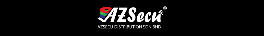 AZSECU Distribution Sdn Bhd