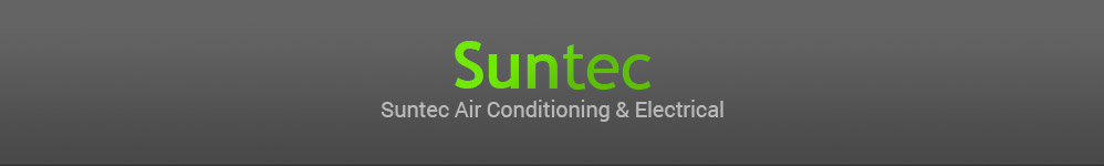 Suntec Air Conditioning & Electrical