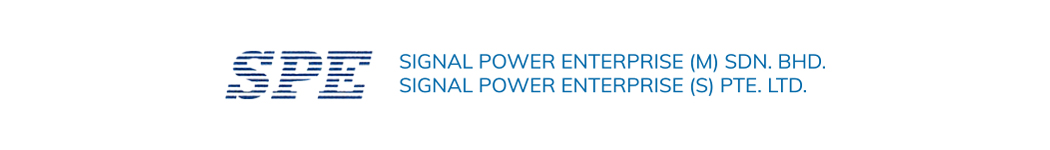 Signal Power Enterprise (M) Sdn Bhd