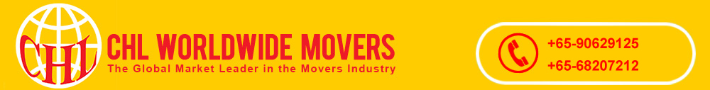 CHL Worldwide Movers Pte Ltd