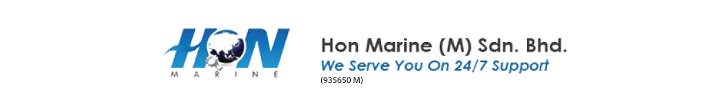 Hon Marine (M) Sdn Bhd